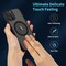 Protective Shockproof Anti-Yellow, Scratch-Resistant MagSafe Case Cover For iPhone 14 Pro Max Black