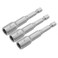 Tolsen Socket Set, 77843, 3PCS