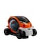 Rally Car Toy With Unique Spin Light Ball And Labbaik Sound
