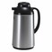 Zojirushi Flask AGYE-10S 1 Liter - Stainless Steel Black