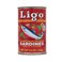 Ligo Sardines In Tomato Sauce With Chili 155g