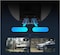 EZVIZ 2MP OUTDOOR PTZ 2MP Two-Way Talk 8 Mix Zoom Pic in pic, Dual lens