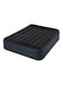 Intex - Pillow Rest Raised Airbed With Fiber Tech Bip (203 x 42 x 152 cm) Multicolour Queen