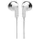 JBL T215 TWS Bluetooth Headset White