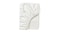 Fitted sheet, white160x200 cm