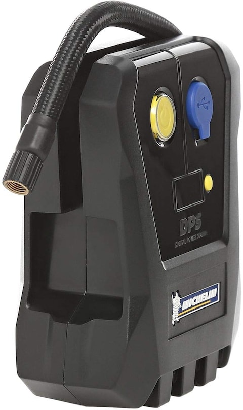 Michelin - Digital Micro Tyre Inflator Cae-12264