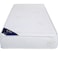Spring Air USA Latex Mattress White 150x200cm