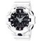 Casio G-Shock Men's Analog/Digital Watch GA-700-7A