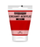 CREAMY ACRYLIC MATTE RED