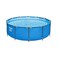 Bestway Steel Pro Max Tubular Pool Blue 366x100cm