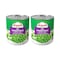 Al Wadi Al Akhdar Green Peas  400GR X2 -20% OFF
