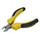 Crownman Diagonal Snip Pliers Mini 4.5 inch