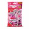 Supermax 3 women razor 5+2 free