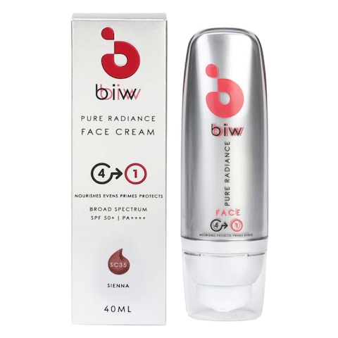 BIW BIW PR CREAM 4IN1 SC35 40ML