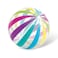 Intex 59065 Jumbo Inflatable Ball for Kids - 107 Cm