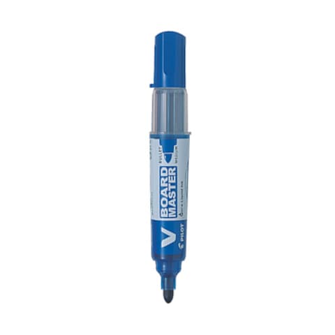 Pilot Refilable Whiteboard Meduim Pen Blue