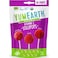 Yum Earth Organic Vitamin C Lollipops, 85g