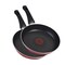 Tefal Minute Cookware Set - 15 Counts - Multicolour