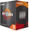 AMD Ryzen 5 5600X   6 Core, 12 Thread Processors [ PCIe 4.0 , 3.7 GHz Up to 4.6 GHz , TDP 65W , 35MB Cache]    Zen 3 Core Architecture   AM4 Socket   Support DDR4   Unlocked   Heat Sink Fan Included