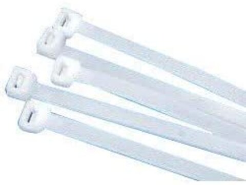 Zip Ties/Cable straps for cable management,2.5x200 mm,100PCS