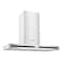 Terim Built-in Chimney Hood TERBIHT901SS Silver 90cm