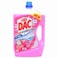 Dac Super Disinfectant Rose 3L