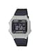 Casio - Water Resistant Digital Watch W-217HM-7BVDF