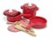 Melissa and Doug Wooden Kitchen Accessory Set