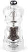 Peugeot Nancy Pepper Mill, Clear, 12 cm, Pg-900812