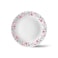 LARAH PENTAS OPAL SIDE PLATE