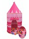 Generic - Foldable Prince Castle Tent For Kids