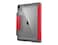 STM - Dux Plus Case For iPad Pro 11 Red
