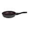 Royalford Die-Cast Cookware Set With Durable Granite Coating, Rf10336, 10 Pcs Cookware, Tempered Glass Lid, Heavy-Duty Bakelite Handles, Compatible With Multiple Hob