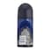 Nivea Men Deep Black Carbon Roll-On Deo 50 ml