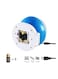Beauenty Star Sky Lamp Night Light Multicolour 15X13Centimeter