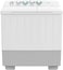 Hisense Twin Tub Washing Machine, 14 Kg, Xpb140-Sxc14