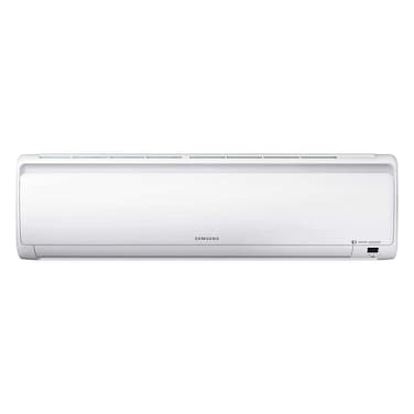 Samsung Split Air Conditioner 1.5 Ton AR18TVFCCWKX