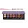 Anastasia Beverly Hills Norvina Eyeshadow Palette Multicolors