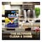 Finish Quantum Ultimate Pro Lemon Dishwasher Tablets Red 32 PCS Pack of 2