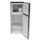 Mika Frdge Defrost 138L Double Door Mrdcd138Xdm