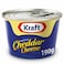 Kraft Cheddar Cheese Can, 190g