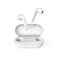 Powerology True Wireless Stereo Buds - White