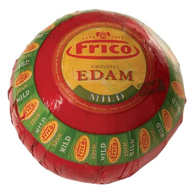 Frico Original Mild Edam Cheese Ball