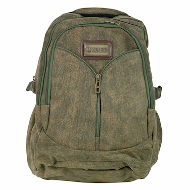 KING&#39;S BACKPACK CANVAS PB/30/814
