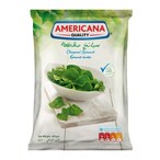 Buy Americana Frozen Spinach - 400 gram in Egypt