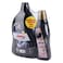 Persil Abaya Shampoo Liquid Detergent 3L + Persil 2in1 Abaya Wash Shampoo French Perfume 900ml