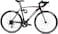 ITG Mogoo Bolt Road Bike 700c, Shimano Black, 53 cm