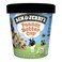 BEN&amp;JERRYS I/C PNUT BUTTER C465ML