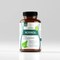 Gardeno Nuturing Life Moringa Oleifera Powder Capsules With Saponins, Energizing Green Superfood Antioxidant  100% Pure Leaf Formula &ndash; 60 Capsules