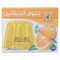 Blue Mill Gelatin Dessert Orange Beef 85 Gram